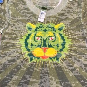 Stella ⭐️ blu Graphic T-shirt 12-18 months